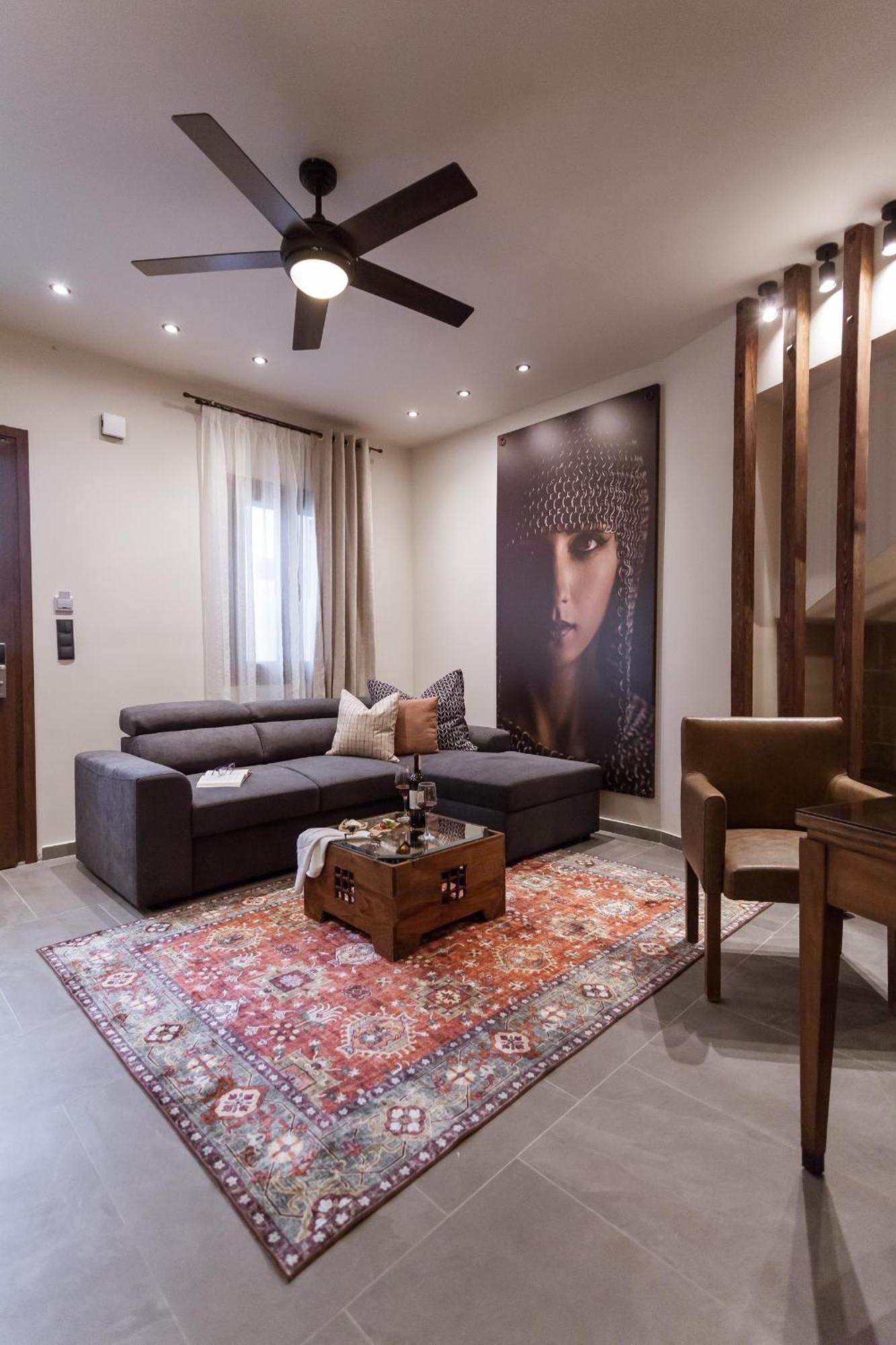Utopia Luxury Suites - Old Town Rhodes City Exterior foto