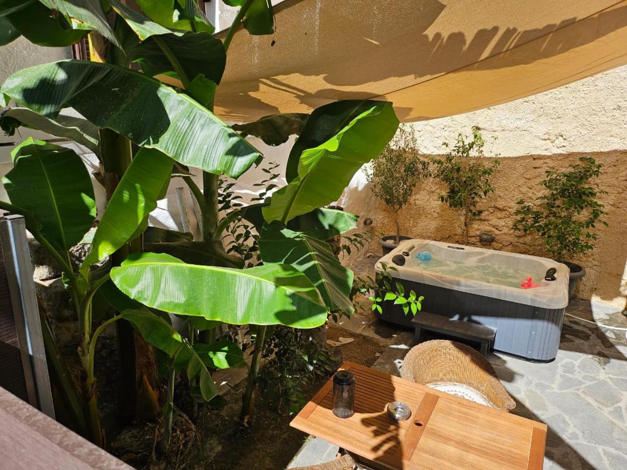 Utopia Luxury Suites - Old Town Rhodes City Exterior foto