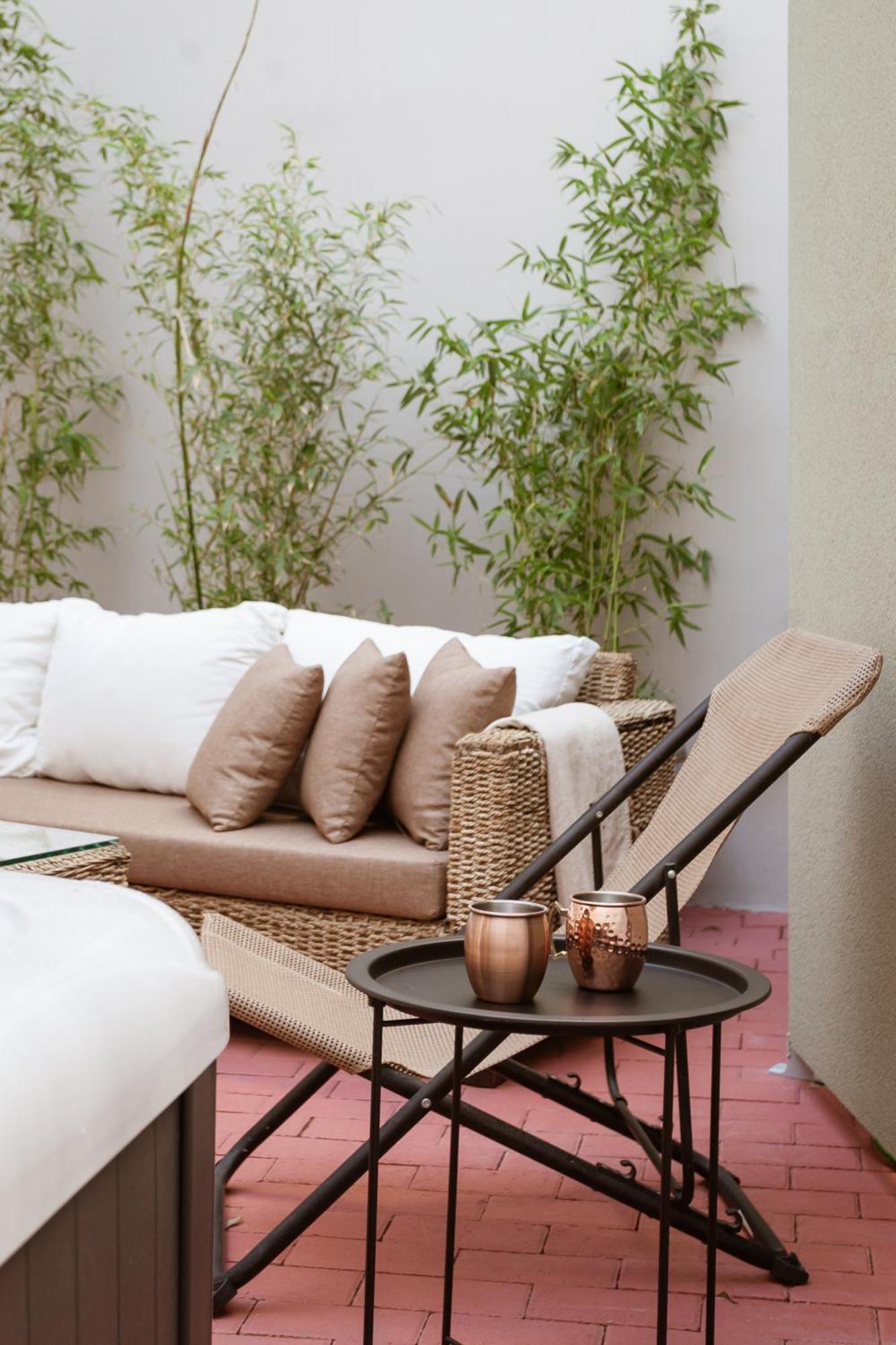 Utopia Luxury Suites - Old Town Rhodes City Exterior foto